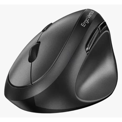 עכבר ארגונומי Genius Ergo 8350S
