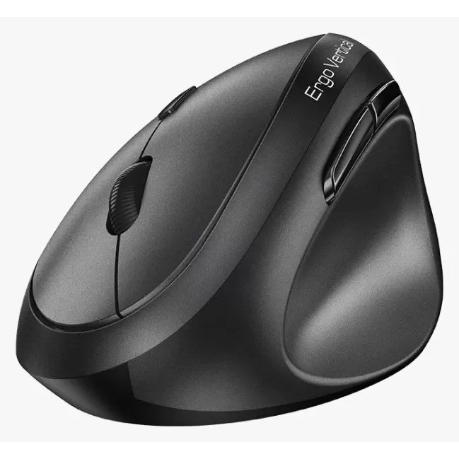 עכבר ארגונומי Genius Ergo 8350S