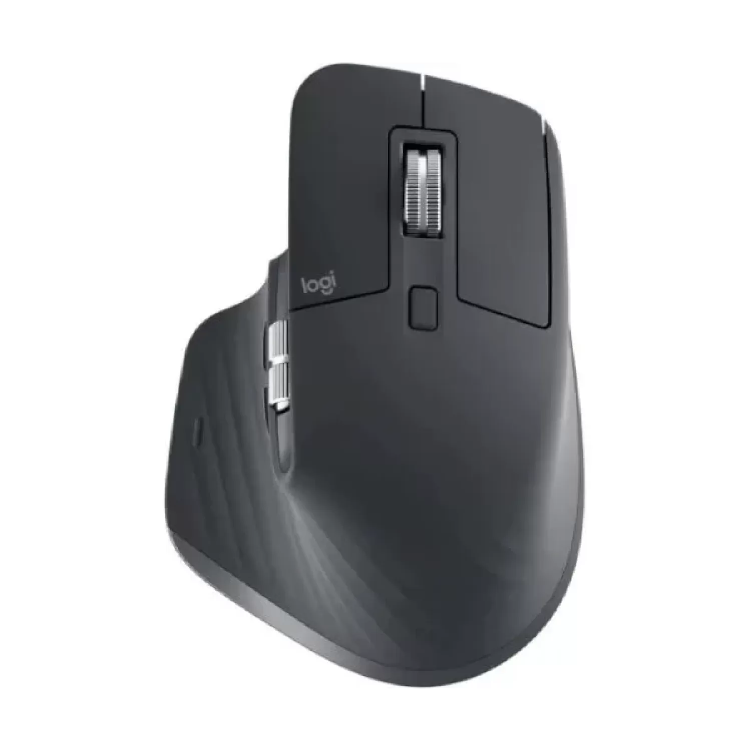 Wireless Mouse Logitech MX Master 3S black