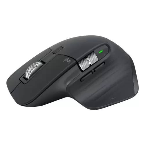 Беспроводная Мышь Logitech MX Master 3S black Беспроводная Мышь Logitech MX Master 3S black