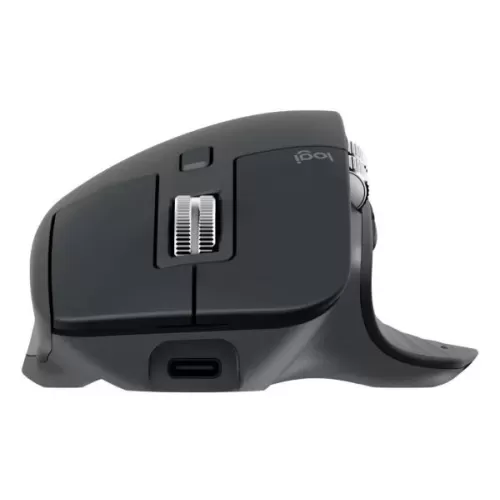 Беспроводная Мышь Logitech MX Master 3S black Беспроводная Мышь Logitech MX Master 3S black