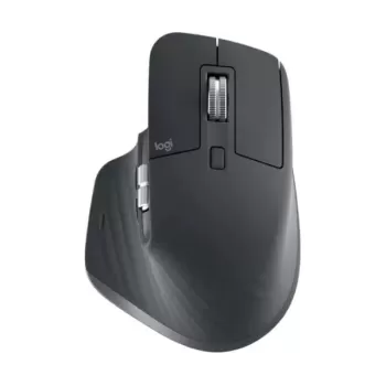 עכבר אלחוטי Logitech MX Master 3S שחור