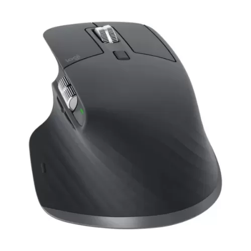 Беспроводная Мышь Logitech MX Master 3S black Беспроводная Мышь Logitech MX Master 3S black