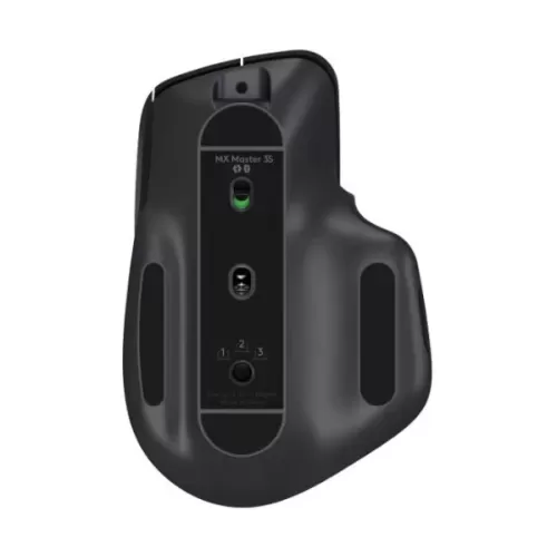 Беспроводная Мышь Logitech MX Master 3S black Беспроводная Мышь Logitech MX Master 3S black