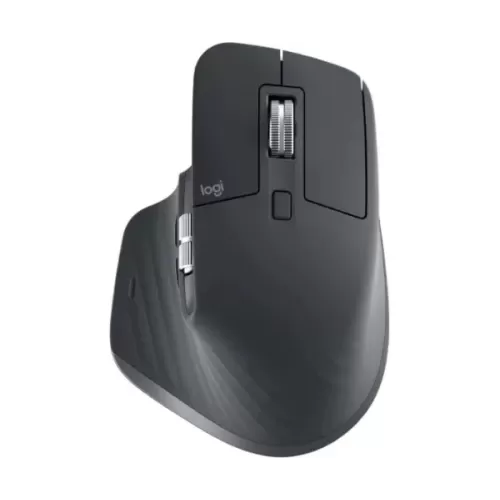 Беспроводная Мышь Logitech MX Master 3S black Беспроводная Мышь Logitech MX Master 3S black