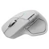 Wireless Mouse Logitech MX Master 4 Wireless Mouse Light Gray