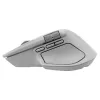 Wireless Mouse Logitech MX Master 4 Wireless Mouse Light Gray