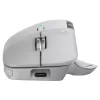 Wireless Mouse Logitech MX Master 4 Wireless Mouse Light Gray