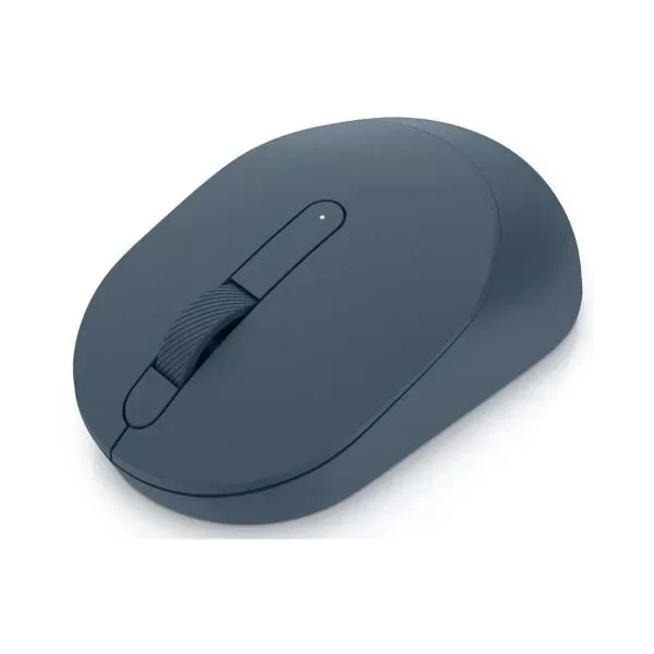 עכבר אלחוטי Dell Mobile Wireless Mouse MS3320W ירוק חצות