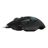 Gaming Mouse Logitech G502 Hero black Gaming Mouse Logitech G502 Hero black