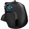 Gaming Mouse Logitech G502 Hero black Gaming Mouse Logitech G502 Hero black