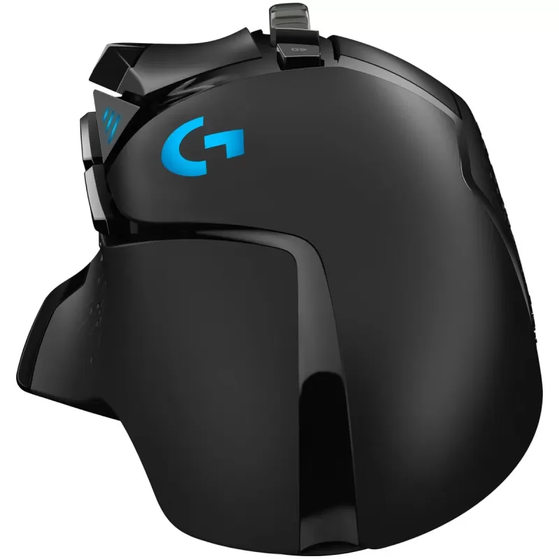 Gaming Mouse Logitech G502 Hero black Gaming Mouse Logitech G502 Hero black