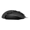 Gaming Mouse Logitech G502 Hero black Gaming Mouse Logitech G502 Hero black
