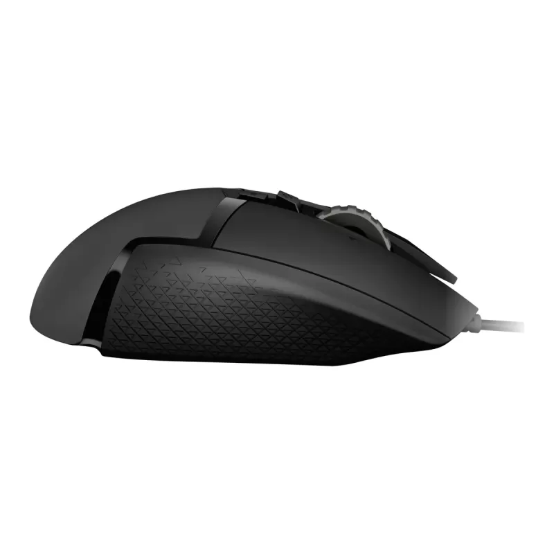 Gaming Mouse Logitech G502 Hero black Gaming Mouse Logitech G502 Hero black