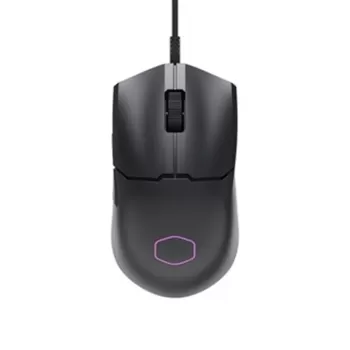 Gaming Mouse Cooler Master MM712 Wired black
