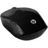 Wireless Mouse HP 200 Wireless Mouse black