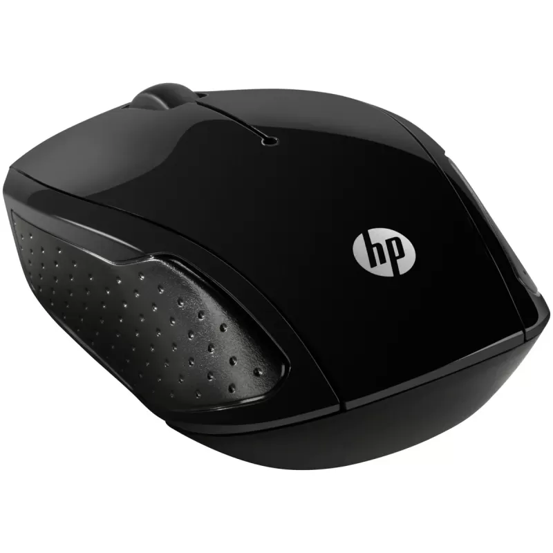 Wireless Mouse HP 200 Wireless Mouse black
