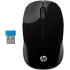 Wireless Mouse HP 200 Wireless Mouse black