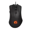 עכבר גיימינג Gigabyte XM300 צבע שחור - יבואן רשמי
