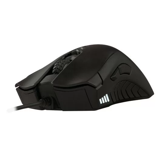 עכבר גיימינג Gigabyte XM300 צבע שחור - יבואן רשמי