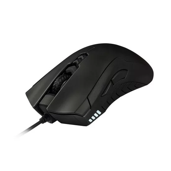 עכבר גיימינג Gigabyte XM300 צבע שחור - יבואן רשמי