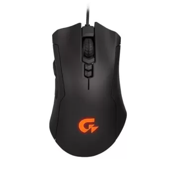 עכבר גיימינג Gigabyte XM300 צבע שחור - יבואן רשמי