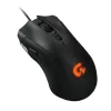 עכבר גיימינג Gigabyte XM300 צבע שחור - יבואן רשמי