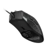עכבר גיימינג Gigabyte XM300 צבע שחור - יבואן רשמי