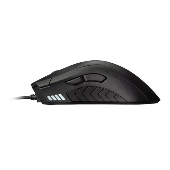 עכבר גיימינג Gigabyte XM300 צבע שחור - יבואן רשמי
