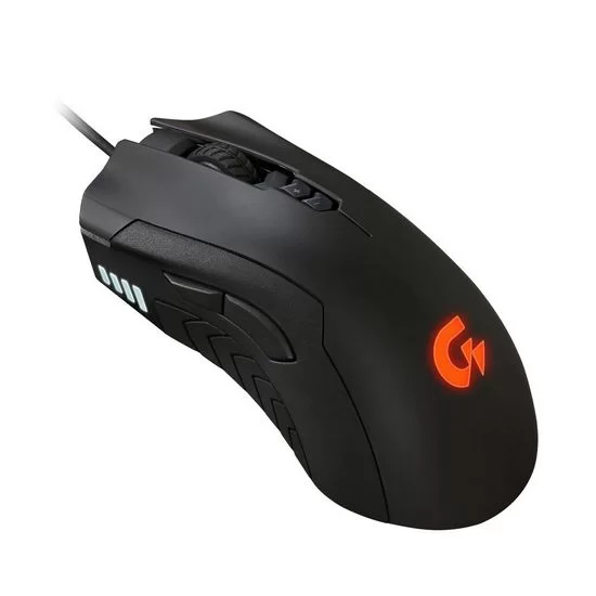 עכבר גיימינג Gigabyte XM300 צבע שחור - יבואן רשמי