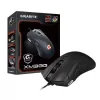עכבר גיימינג Gigabyte XM300 צבע שחור - יבואן רשמי