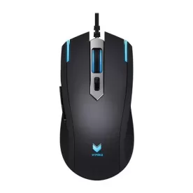 עכבר גיימינג RAPOO VPRO V26 צבע שחור