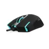 עכבר גיימינג RAPOO VPRO V26 צבע שחור