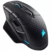 עכבר גיימינג אלחוטי Corsair DARK CORE RGB SE צבע שחור עכבר גיימינג אלחוטי Corsair DARK CORE RGB SE צבע שחור