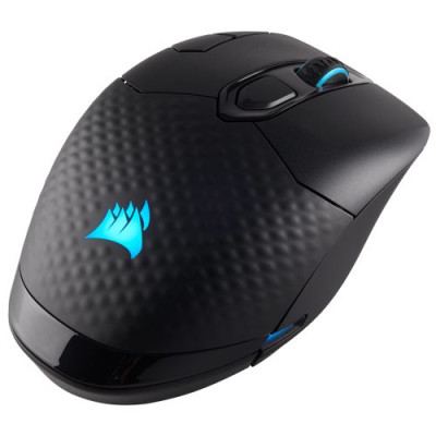 Wireless Gaming Mouse Corsair DARK CORE RGB SE Color:black Wireless Gaming Mouse Corsair DARK CORE RGB SE Color:black