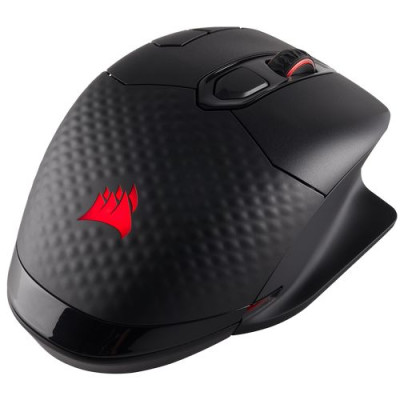 Wireless Gaming Mouse Corsair DARK CORE RGB SE Color:black Wireless Gaming Mouse Corsair DARK CORE RGB SE Color:black