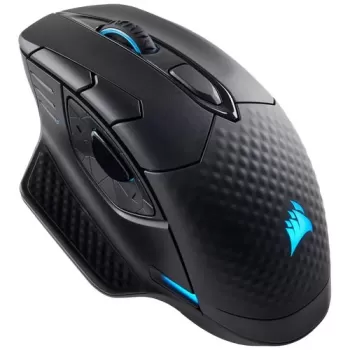 Wireless Gaming Mouse Corsair DARK CORE RGB SE Color:black