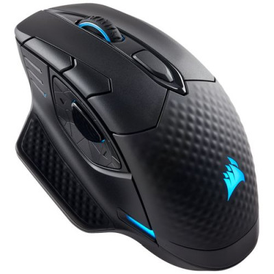 Wireless Gaming Mouse Corsair DARK CORE RGB SE Color:black Wireless Gaming Mouse Corsair DARK CORE RGB SE Color:black