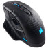 Wireless Gaming Mouse Corsair DARK CORE RGB SE Color:black Wireless Gaming Mouse Corsair DARK CORE RGB SE Color:black