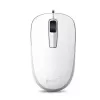 Проводная Мышь Genius DX-125 white