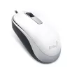 Проводная Мышь Genius DX-125 white