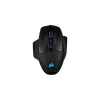 Беспроводная Игровая Мышь Corsair DARK CORE RGB PRO Цвет:чёрный