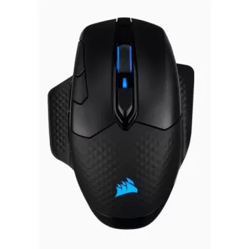 Wireless Gaming Mouse Corsair DARK CORE RGB PRO Color:black