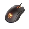 עכבר גיימינג COUGAR REVENGER ST צבע שחור