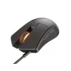 עכבר גיימינג COUGAR REVENGER ST צבע שחור