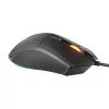 עכבר גיימינג COUGAR REVENGER ST צבע שחור