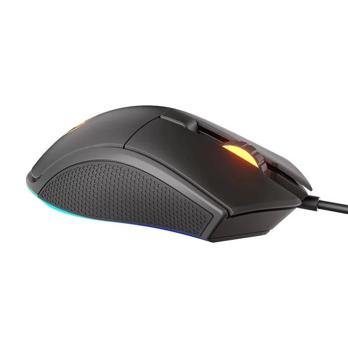 עכבר גיימינג COUGAR REVENGER ST צבע שחור