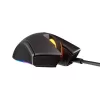 עכבר גיימינג COUGAR REVENGER ST צבע שחור