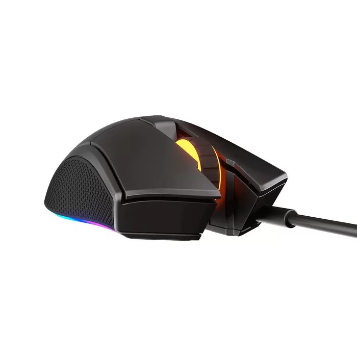 עכבר גיימינג COUGAR REVENGER ST צבע שחור