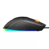עכבר גיימינג COUGAR REVENGER ST צבע שחור